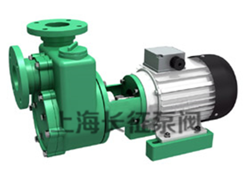 102型、103型、104型、105型塑料離心泵