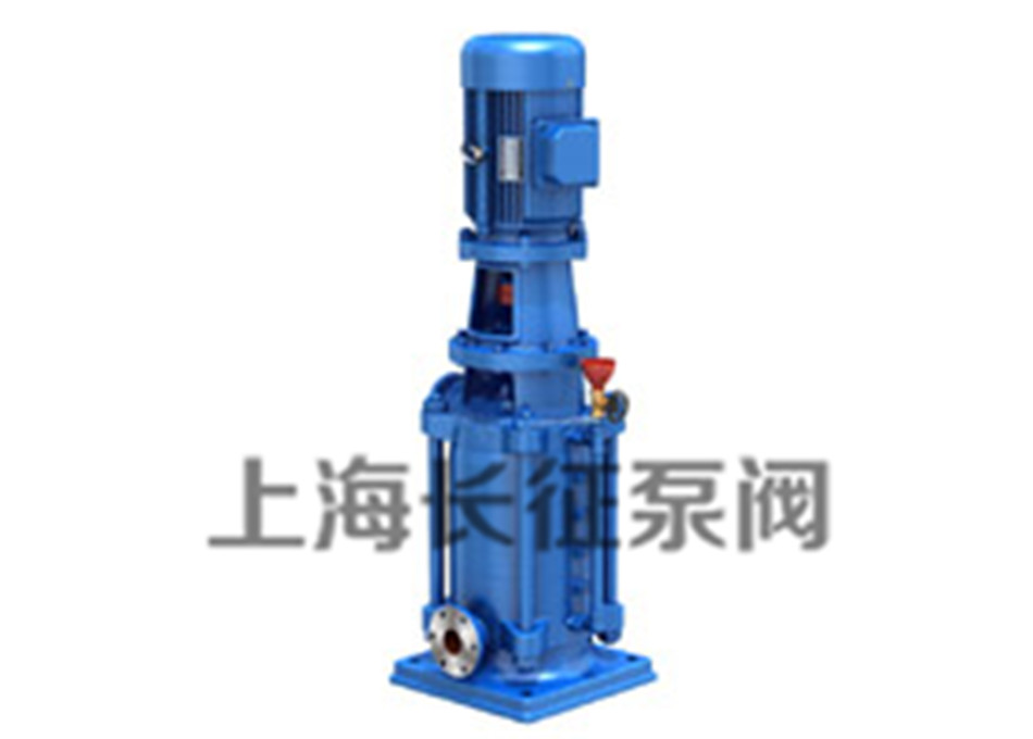 LG、LG-B型-多級(jí)立式不銹鋼礦用多級(jí)離心泵