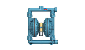氣動(dòng)隔膜泵 氣動(dòng)隔膜泵