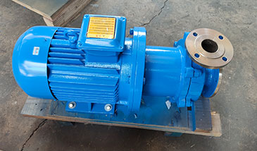 磁力泵屬于什么泵？