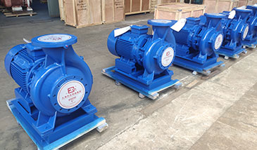 高低溫循環(huán)泵怎么選？