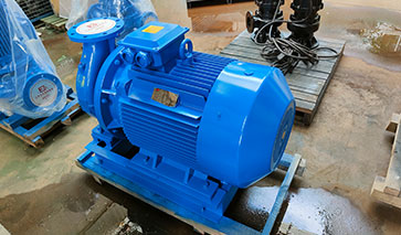 循環(huán)水泵漏水怎么辦？