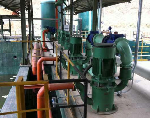 自吸泵出水量小如何解決？