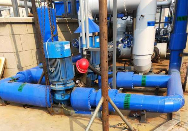 循環(huán)泵凍了怎么辦？