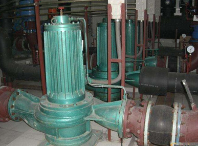 屏蔽泵怎么維修？