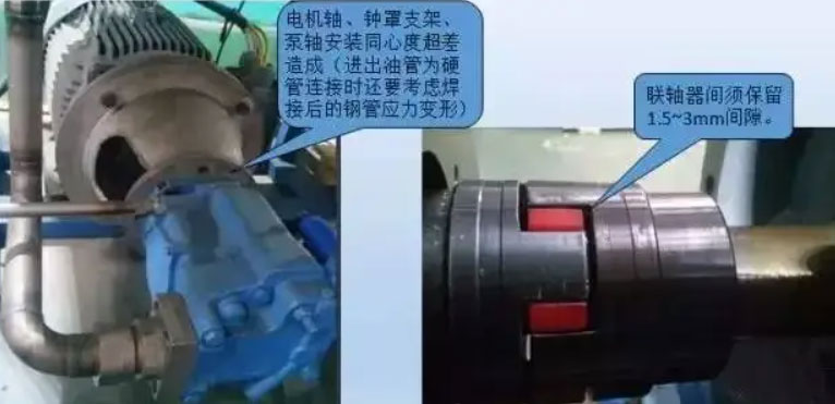 離心泵壓力波動(dòng)怎么回事？