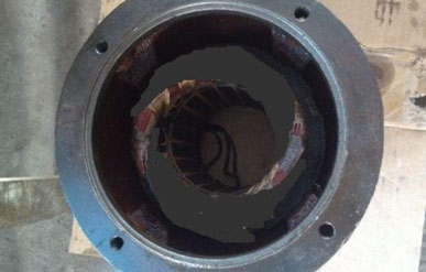 油泵冒煙是什么情況？