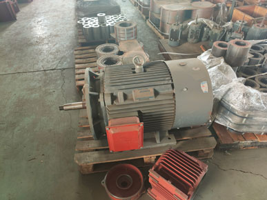 離心泵電機(jī)功率增大怎么辦? 離心泵電機(jī)功率增大怎么辦?